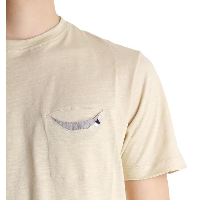 T-SHIRT TASCHINO SEINSE - Mad Fashion | img vers.650x/